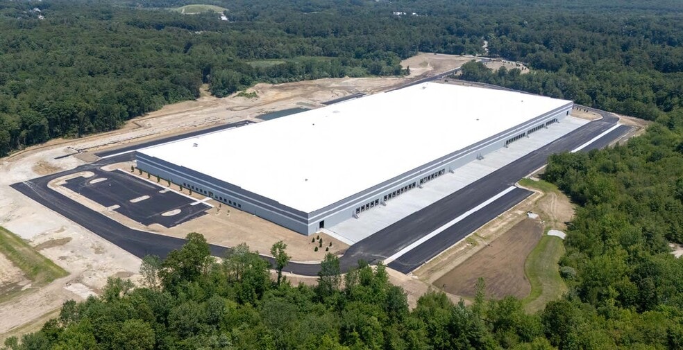 Primary Photo Of 75 Plain St, Hopedale Industrial For Lease