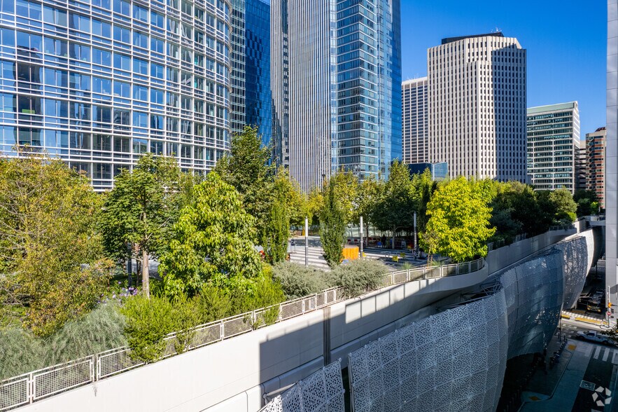 More Photos Of 425 Mission St, San Francisco Freestanding For Lease