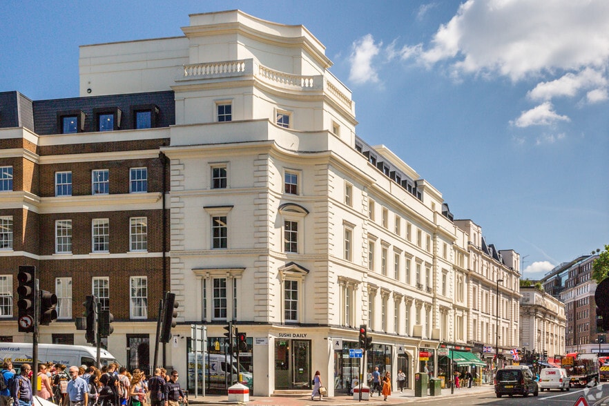 More Photos Of 1 Stedham Pl, London Office For Lease