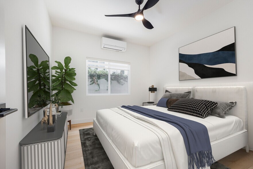 More Photos Of 3650 Quimby St, San Diego Multifamily For Sale