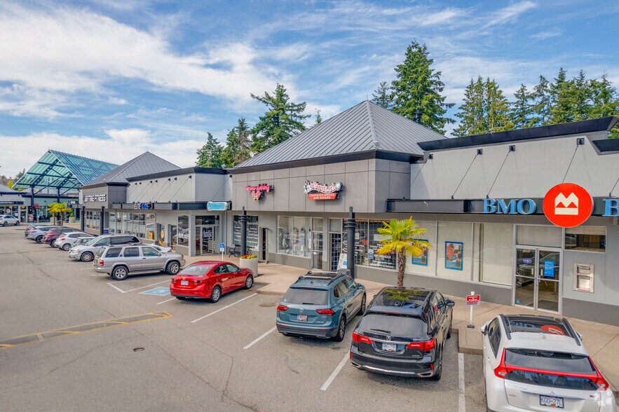 More Photos Of 1200-1284 56th St, Delta Unknown For Lease