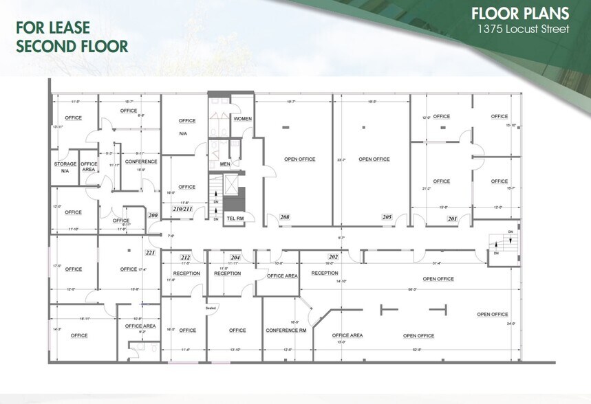 Photo of 2nd Floor Ste 202