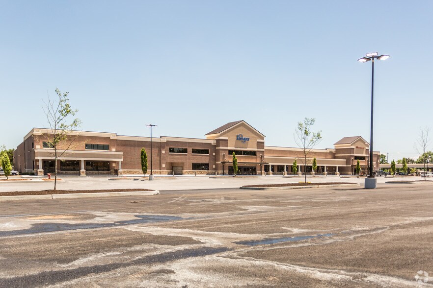 More Photos Of 4442 Veterans Pkwy, Murfreesboro Freestanding For Lease