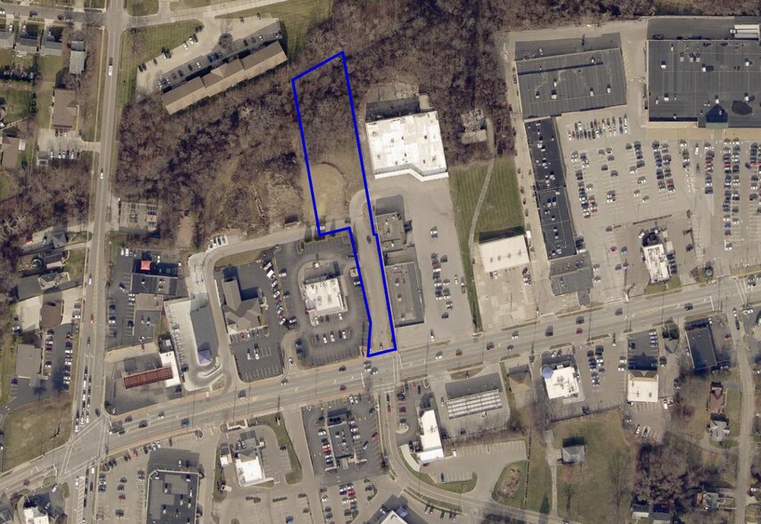 More Photos Of 5196 Delhi Rd, Cincinnati Land For Sale