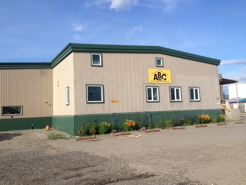 More Photos Of , Fairbanks Industrial For Sale