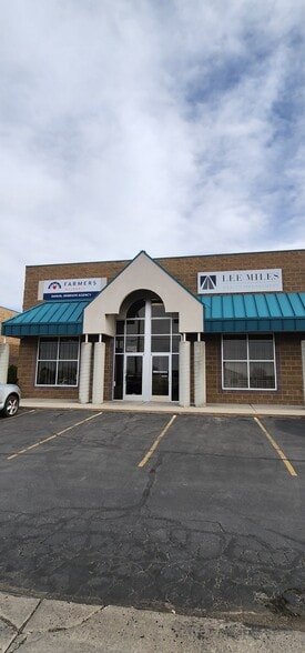 More Photos Of 3064-3084 S 1900 W, Ogden Unknown For Lease