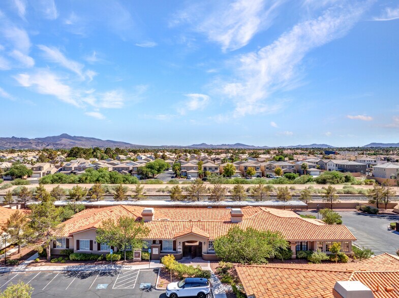 Primary Photo Of 3161 E Warm Springs Rd, Las Vegas Office For Sale