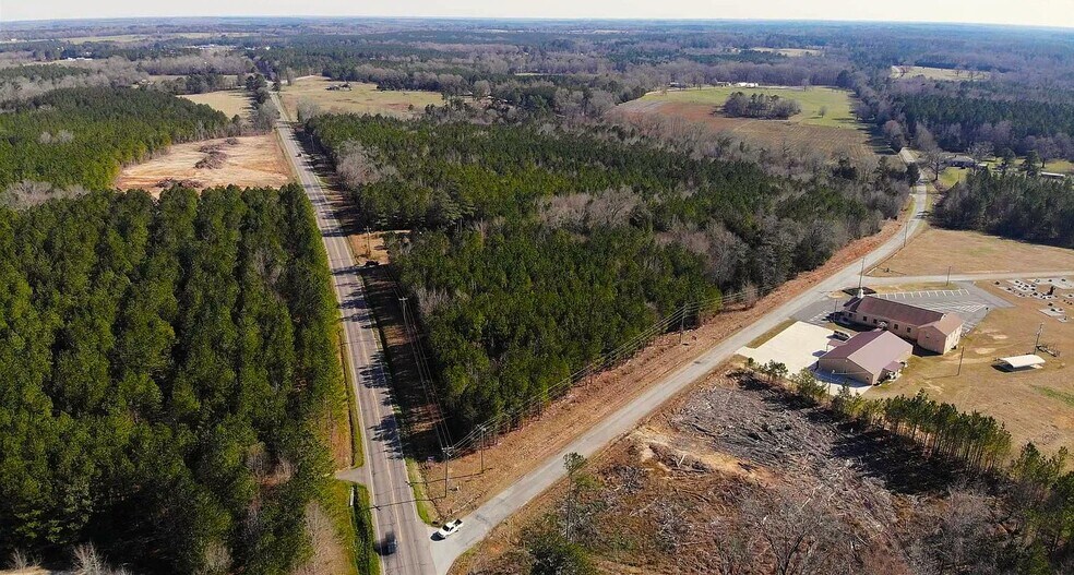 More Photos Of 502 Batesburg Hwy, Saluda Land For Sale