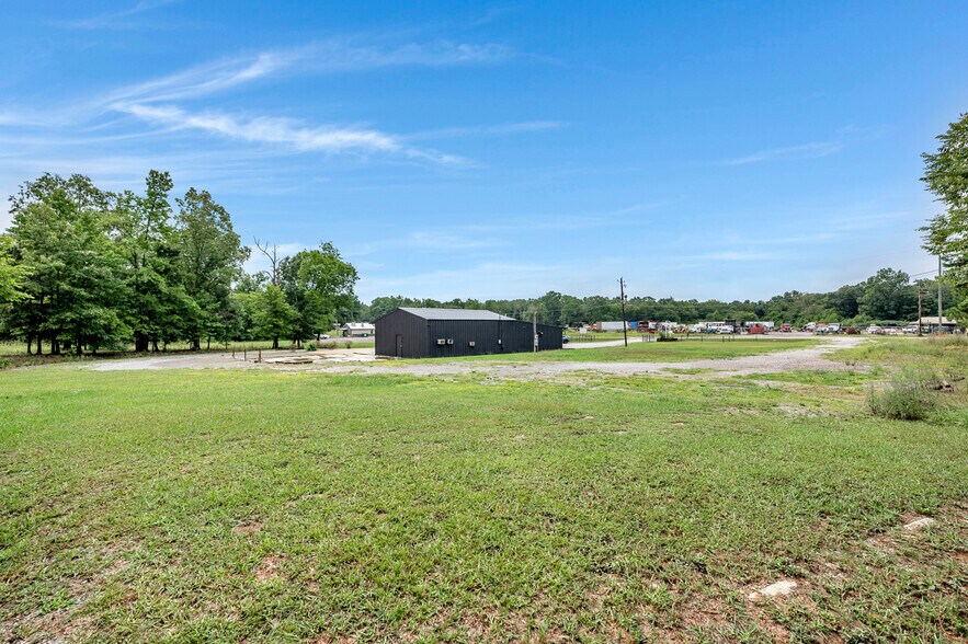 More Photos Of 38178 Us Highway 231, Ashville Freestanding For Sale