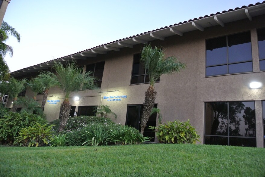 More Photos Of 6910 Miramar Rd, San Diego Office For Lease
