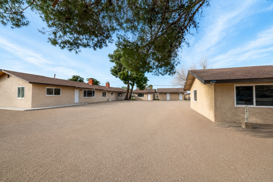 Primary Photo Of 16012-16020 Juniper St, Hesperia Assisted Living For Lease