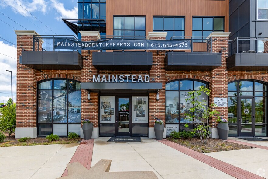 More Photos Of 2141 Century Farms Pky, Antioch Apartments For Lease