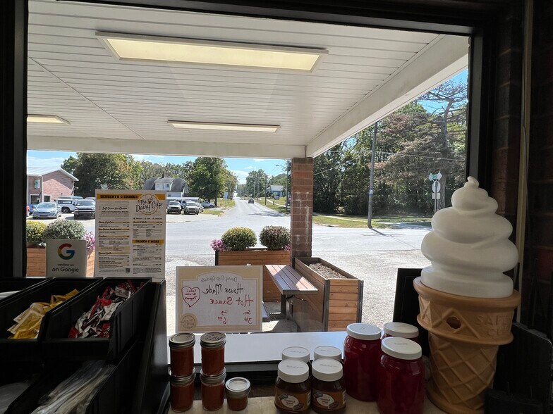 More Photos Of 440 W Main St, Lamoni Fast Food For Sale