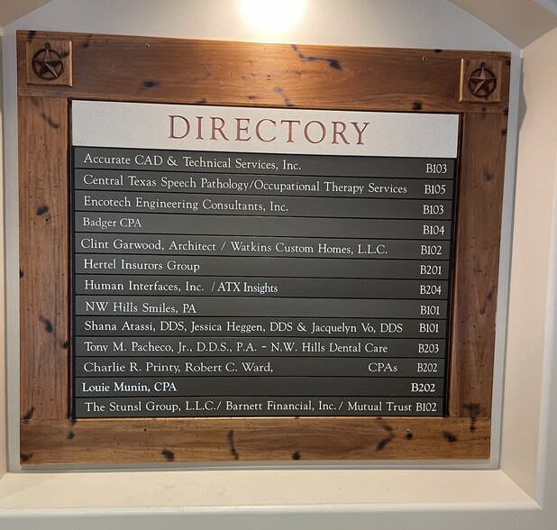 More Photos Of 8500 Bluffstone Cv, Austin Office For Sale