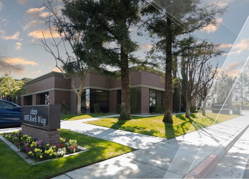 Primary Photo Of 1620 Mill Rock Way, Bakersfield Office For Lease