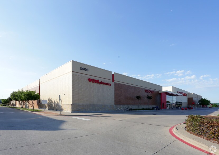 More Photos Of US Hwy 75 @ Stacey Rd, Fairview Unknown For Lease