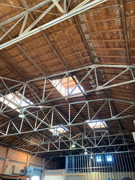 More Photos Of 133 Copeland St, Petaluma Warehouse For Lease