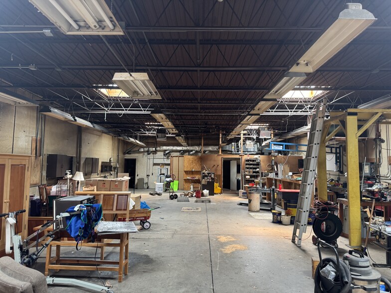 More Photos Of 34550 Chester Rd, Avon Warehouse For Sale