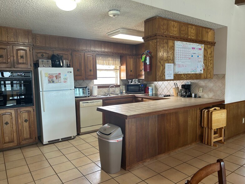 More Photos Of 24711 State Highway OK-58 Rd, Lawton Trailer Camper Park For Sale