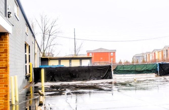 More Photos Of 2575 Dorr St, Toledo Service For Sale