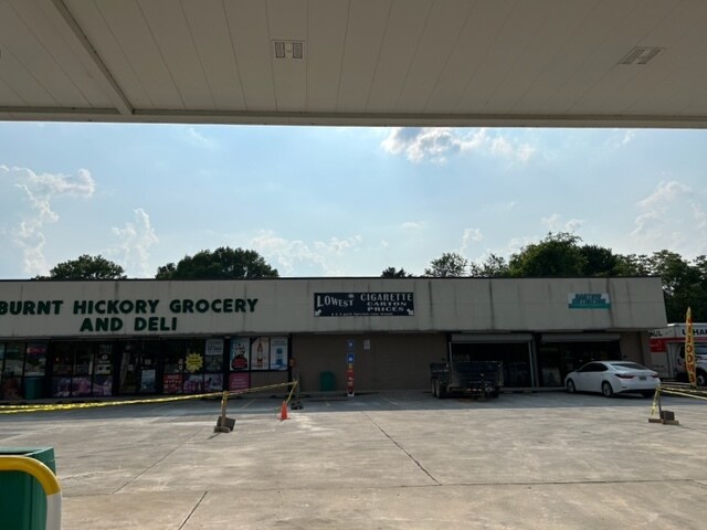 More Photos Of 1160 Burnt Hickory Rd SW, Cartersville Storefront For Lease