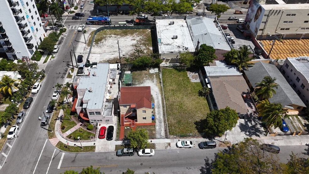 More Photos Of 1888 SW 8th St, Miami Land For Sale