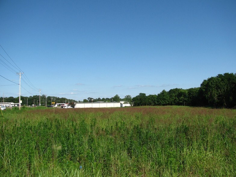 More Photos Of 314 S Palmer St, Adamsville Land For Sale