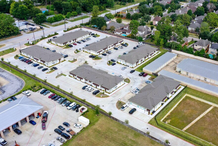 More Photos Of 17150 N Eldridge Pkwy, Tomball Medical For Sale