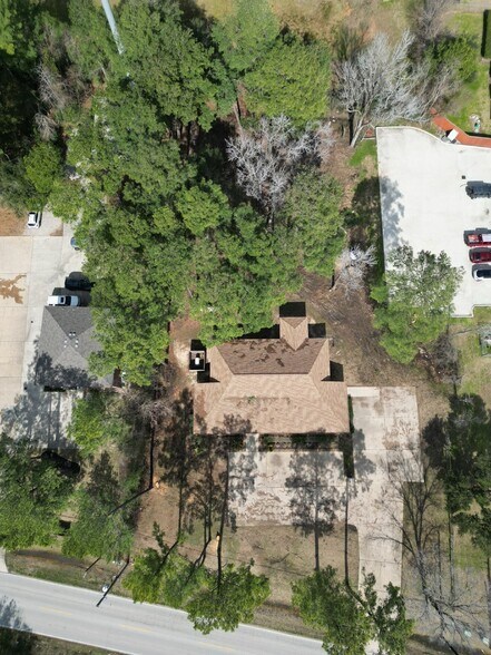 More Photos Of 5726 Root Rd, Spring Office Residential For Sale