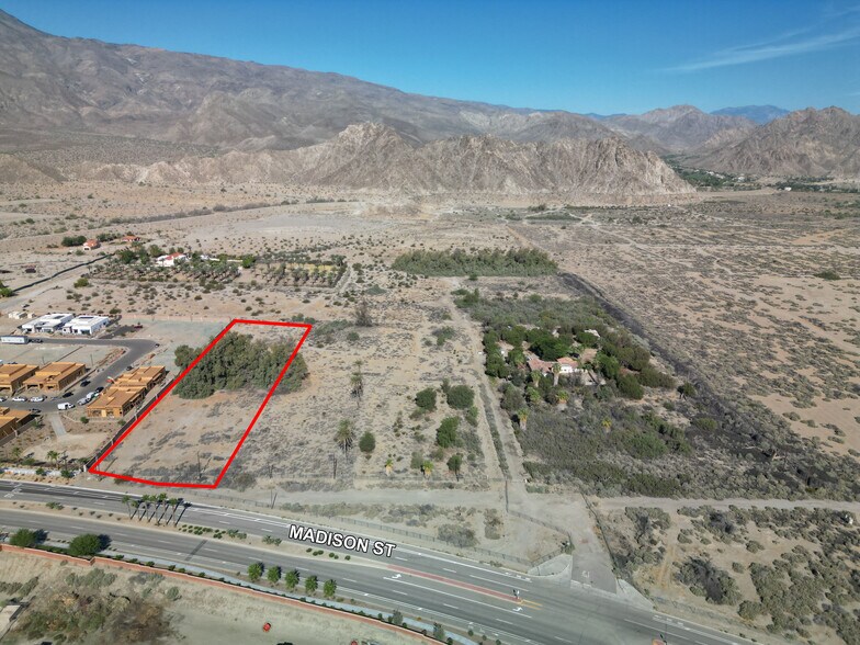 More Photos Of 59781 Madison St, La Quinta Land For Sale