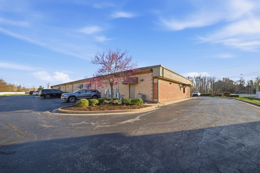 More Photos Of 3400 New Hartford Rd, Owensboro Medical For Lease