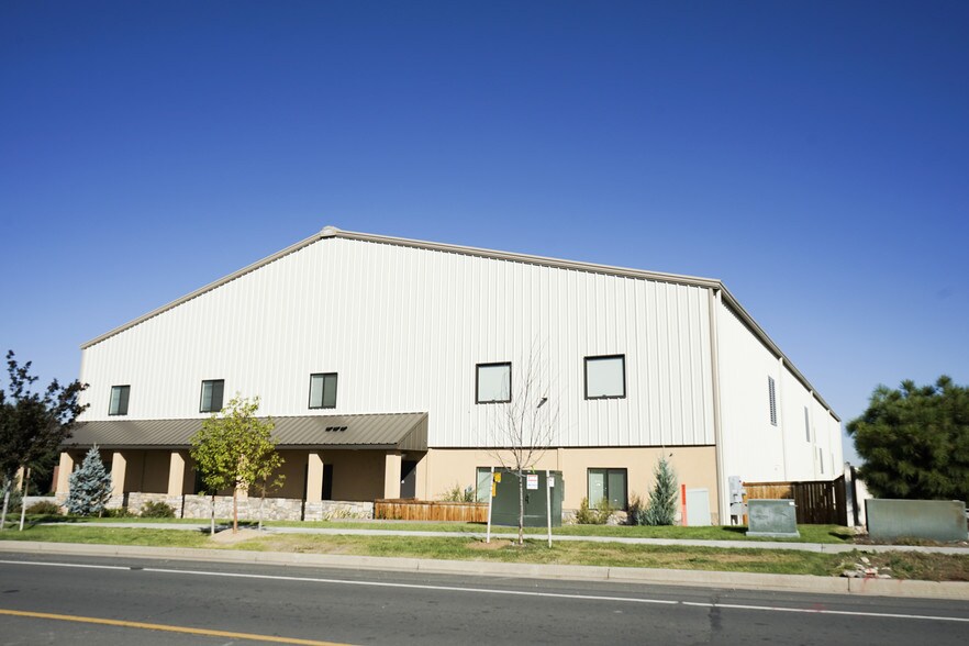 More Photos Of 9669 Havana St, Commerce City Manufacturing For Lease