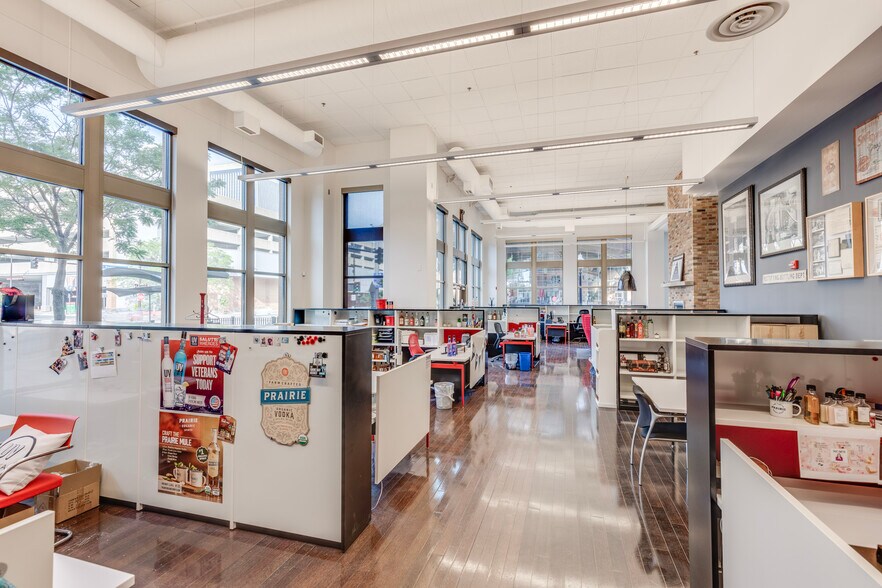More Photos Of 500 Washington Ave S, Minneapolis Office For Lease