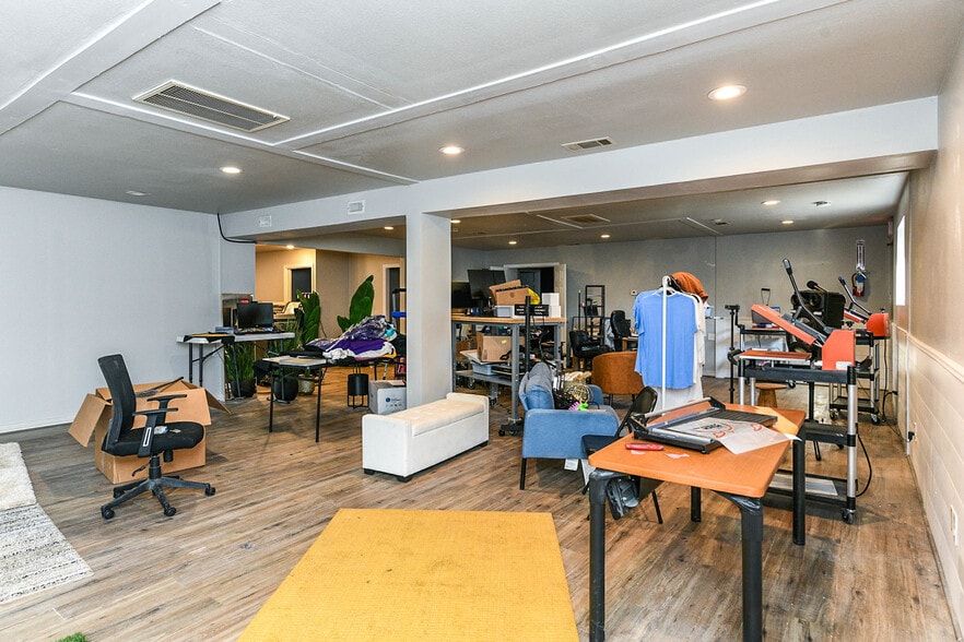 More Photos Of 1262 Eastgate Rd, Midlothian Warehouse For Sale