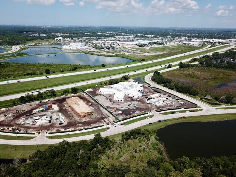 More Photos Of 6655 Professional Pky, Lakewood Ranch Land For Sale