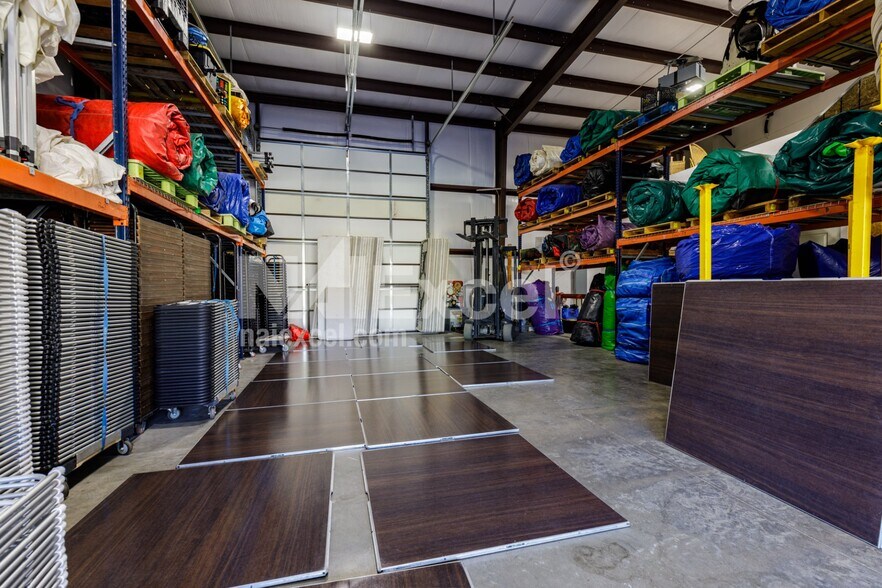 More Photos Of 5706 W 670 S, Hurricane Industrial For Sale