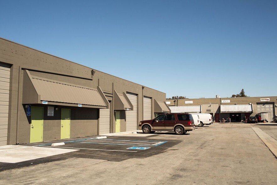 Primary Photo Of 406-499 Reynolds Cir, San Jose Warehouse For Lease