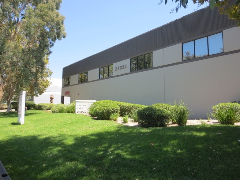 More Photos Of 24932 Avenue Kearny, Valencia Manufacturing For Lease