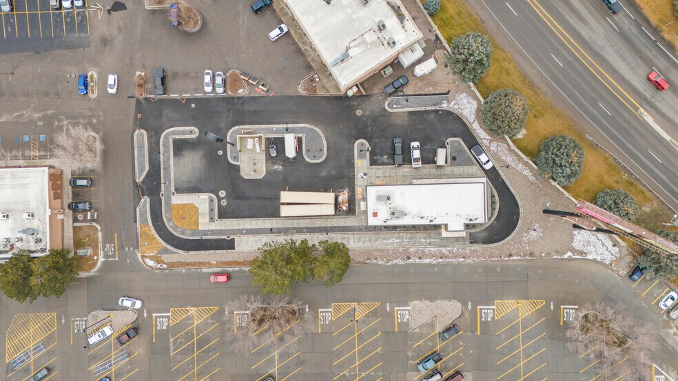 More Photos Of 1221 Parkway Dr, Blackfoot General Retail For Sale