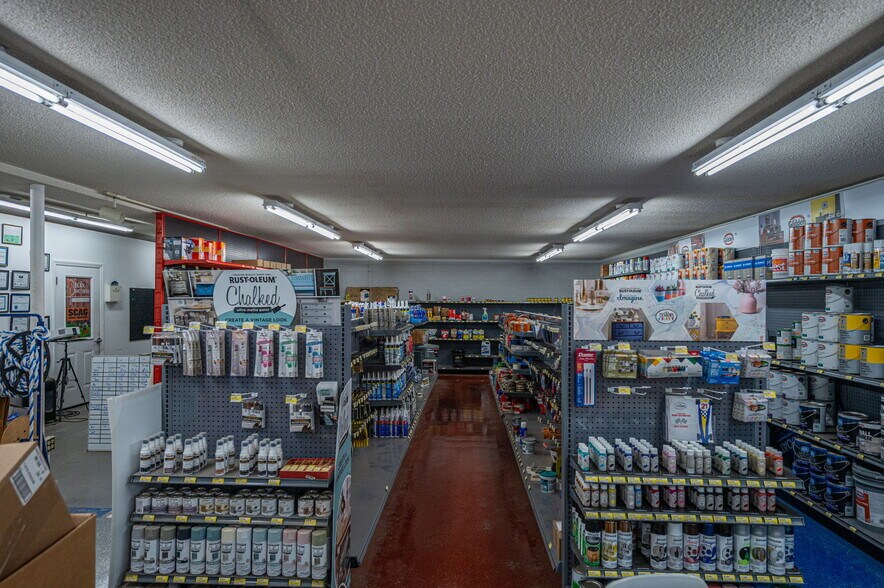 More Photos Of 969 Reepsville Rd, Lincolnton Freestanding For Sale