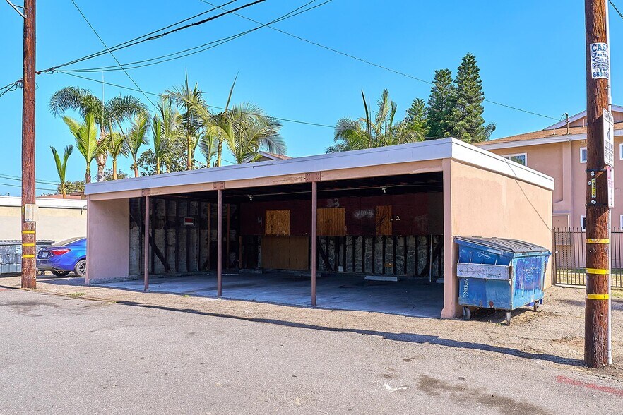 More Photos Of 1381 Burwood St, La Habra Apartments For Sale