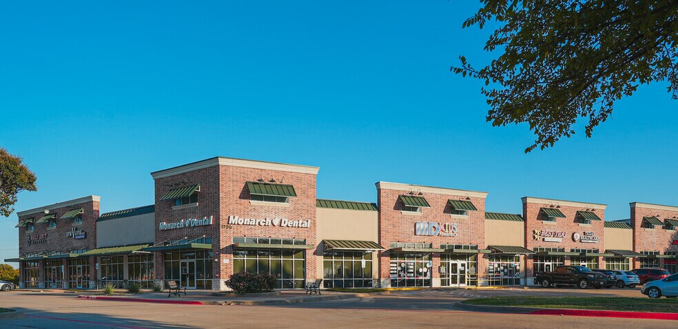 More Photos Of 1720 N Central Expy, McKinney Unknown For Sale