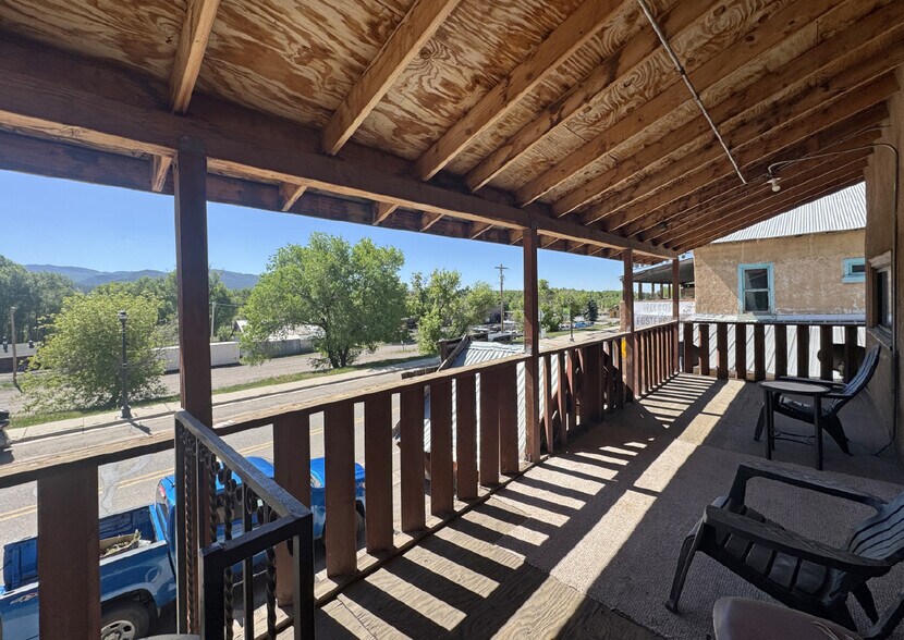 More Photos Of 101 4th st, Chama Restaurant For Sale
