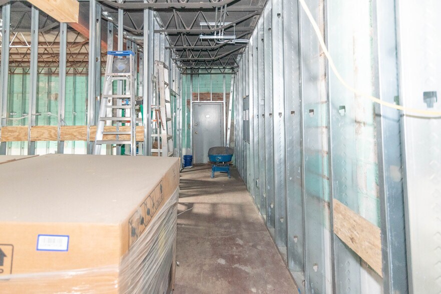 More Photos Of 2603 Baker St, Baltimore Religious Facility For Sale