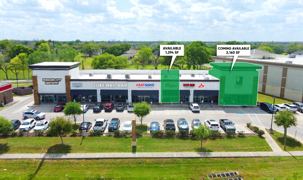 Primary Photo Of 9612 Highway 6, Missouri City Unknown For Lease