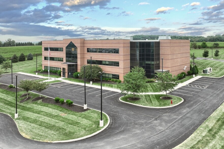 More Photos Of 1401 York St, Hanover Medical For Sale