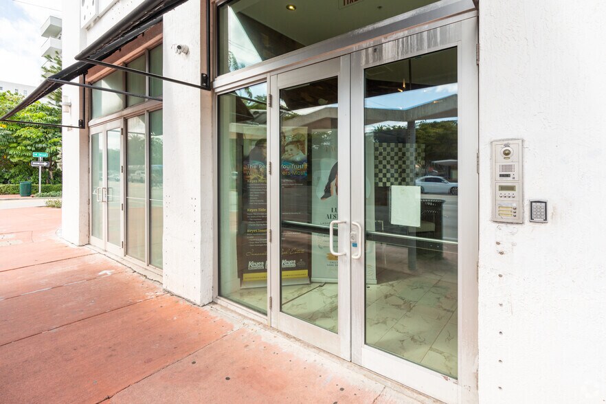 More Photos Of 1231 14th St, Miami Beach Storefront Retail Office For Lease