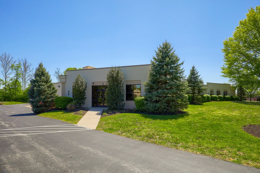 More Photos Of 2010 Old Arch Rd, Norristown Warehouse For Lease