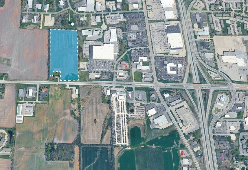 Primary Photo Of State Highway 23, Fond Du Lac Land For Sale