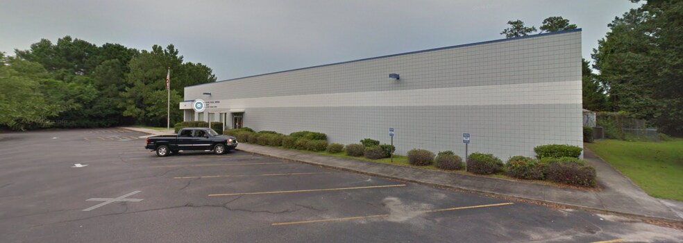 More Photos Of 314 LENNON Dr, Wilmington Post Office For Sale